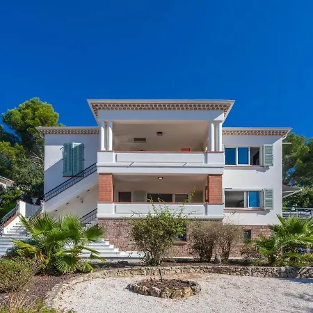 Appt 4 Etoiles -2 - Piscine - Wifi - Clim Daire