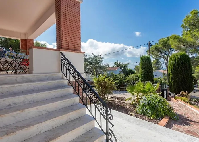 Appt 4 Etoiles -2 - Piscine - Wifi - Clim Apartment *