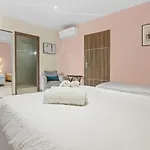 Lejlighed Appt 4 Etoiles -2 - Piscine - Wifi - Clim