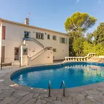 Lejlighed Appt 4 Etoiles -2 - Piscine - Wifi - Clim Saint-Raphaël