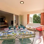 Appt 4 Etoiles -2 - Piscine - Wifi - Clim *
