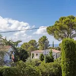 Appt 4 Etoiles -2 - Piscine - Wifi - Clim Lejlighed Saint-Raphaël
