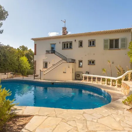 Appt 4 Etoiles -2 - Piscine - Wifi - Clim Apartman Saint-Raphaël