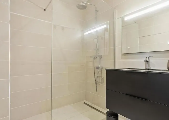 Apartman Appt 4 Etoiles -2 - Piscine - Wifi - Clim Saint-Raphaël