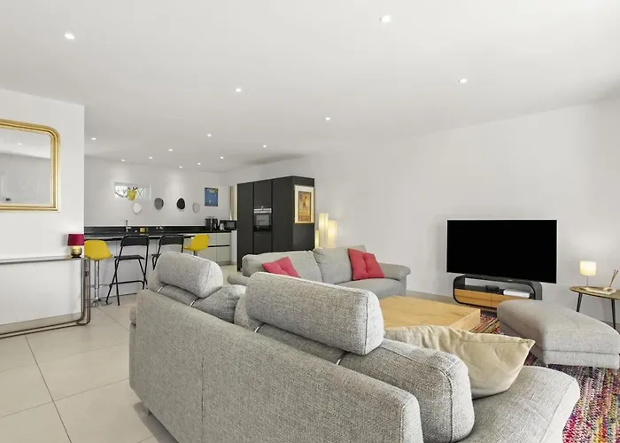 Apartman Appt 4 Etoiles -2 - Piscine - Wifi - Clim Saint-Raphaël