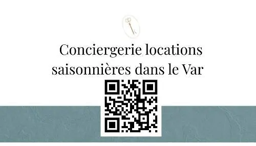 Appt 4 Etoiles -2 - Piscine - Wifi - Clim Apartman Saint-Raphaël